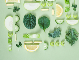 new parent - healthy eating