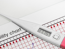 Pregnancy - Ovulation - Basal Body Temperature