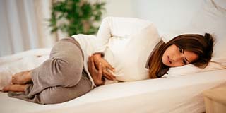 Pregnancy - Early Pregnancy - Early Pregnancy Cramps