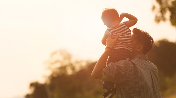 Parenting - Fatherhood - dad