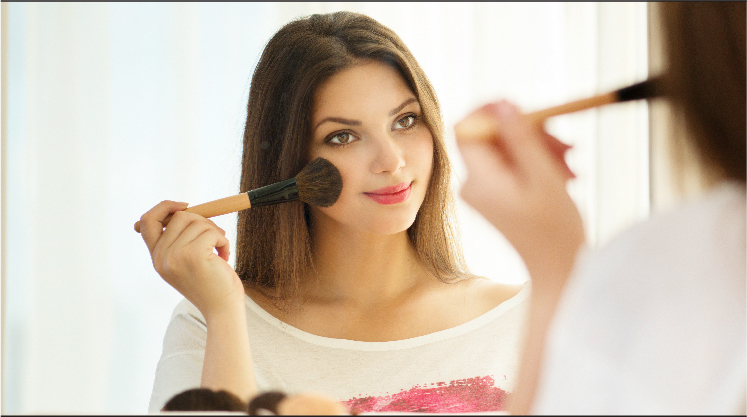 Make up tricks for moms