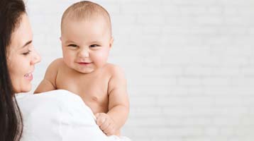 Parenting - Advice - Baby photos